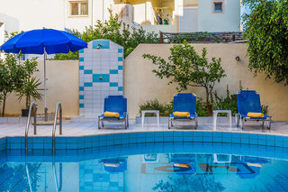 Central Hersonissos Hotel,Crete>>Anissaras,3 star