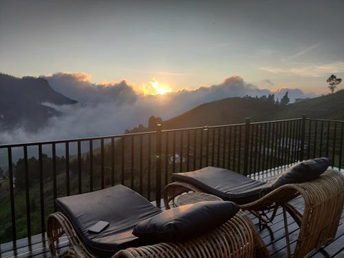 divercity luxury glamping