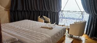 divercity luxury glamping