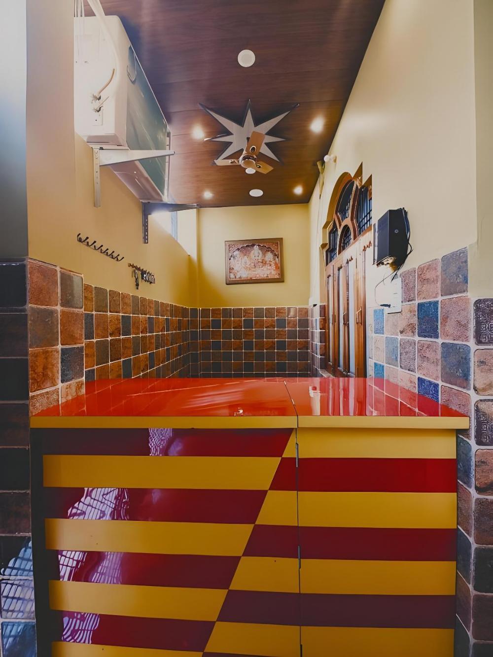 ayodhya residency 5 min walk from ram janmabhoomi