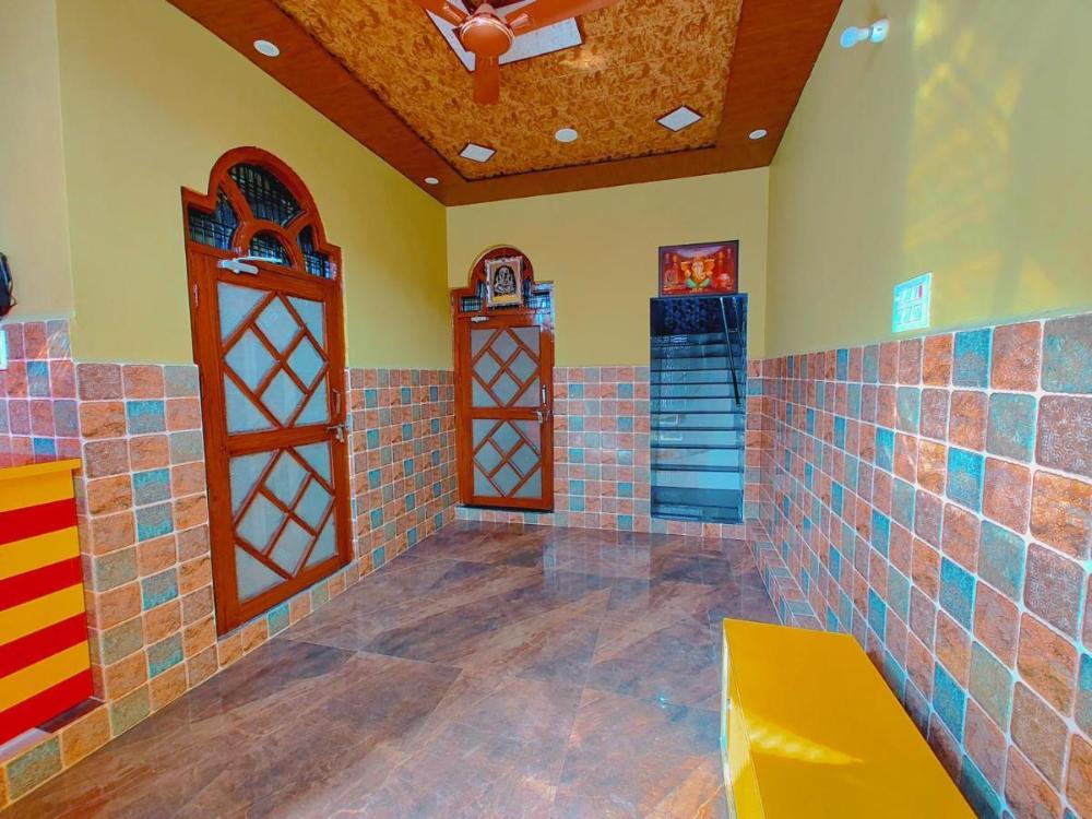 ayodhya residency 5 min walk from ram janmabhoomi