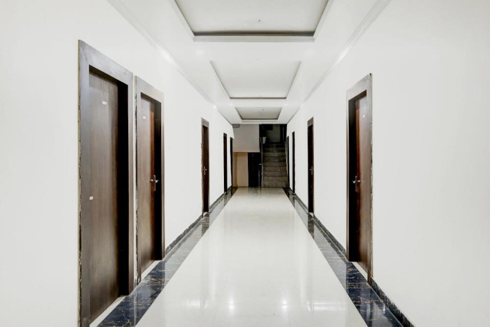 super hotel o shiva valley hotel