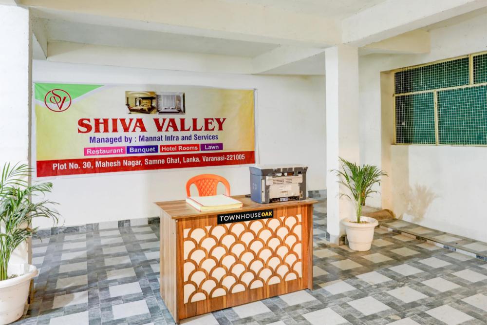 super hotel o shiva valley hotel