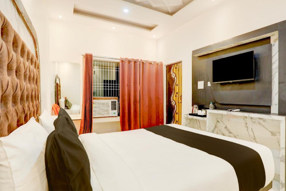 super hotel o shiva valley hotel