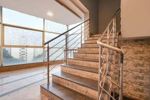 super hotel o indian residency near adams academy kadugodi