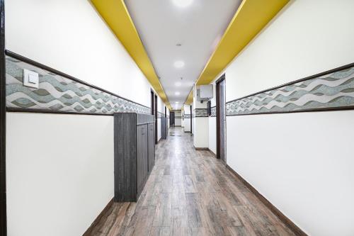 super hotel o indian residency near adams academy kadugodi