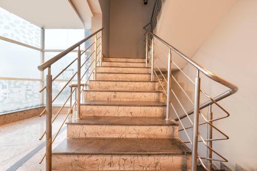 super hotel o indian residency near adams academy kadugodi