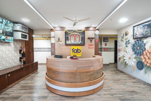 super hotel o indian residency near adams academy kadugodi