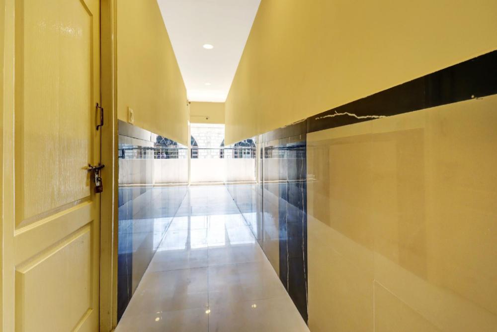 super hotel o indian residency near adams academy kadugodi