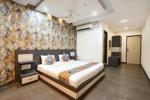super hotel o indian residency near adams academy kadugodi