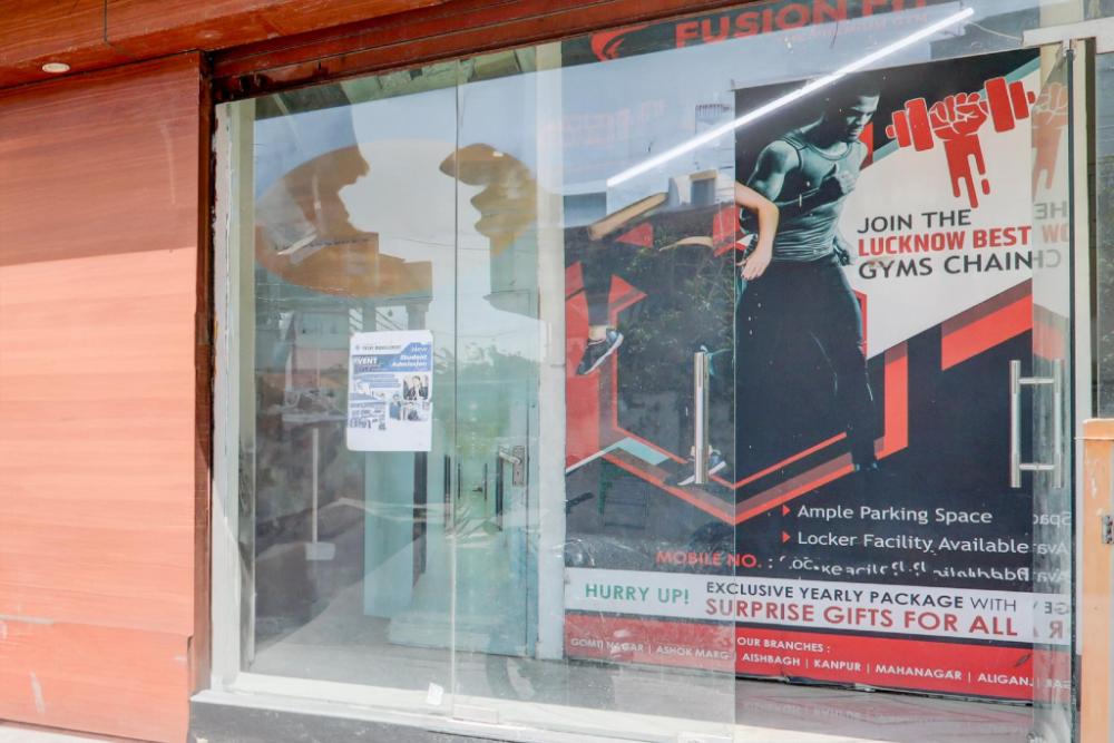 super hotel o kailasha inn