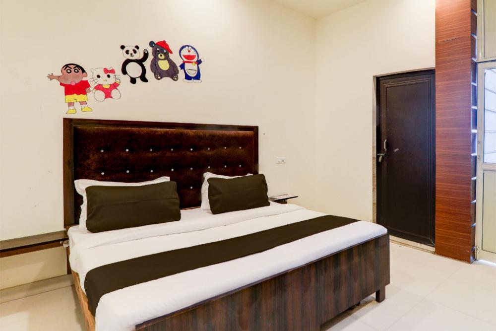 super hotel o kailasha inn