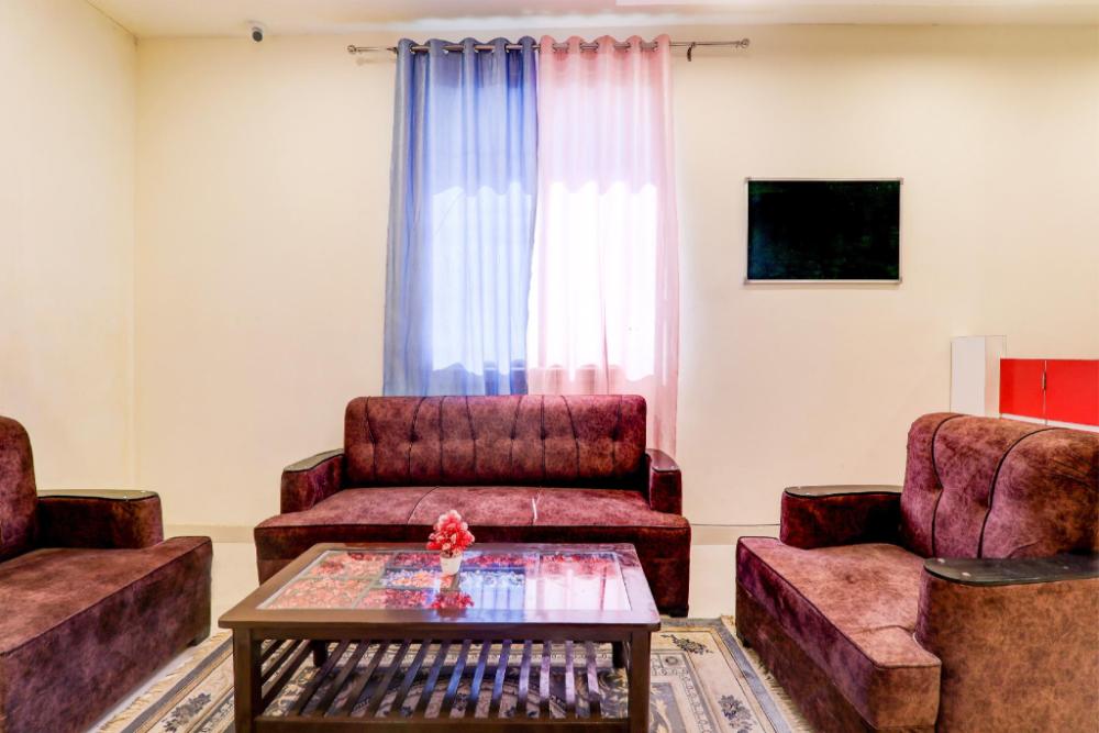 super hotel o kailasha inn