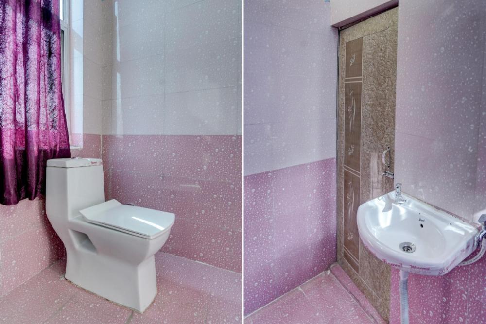 hotel o star the view