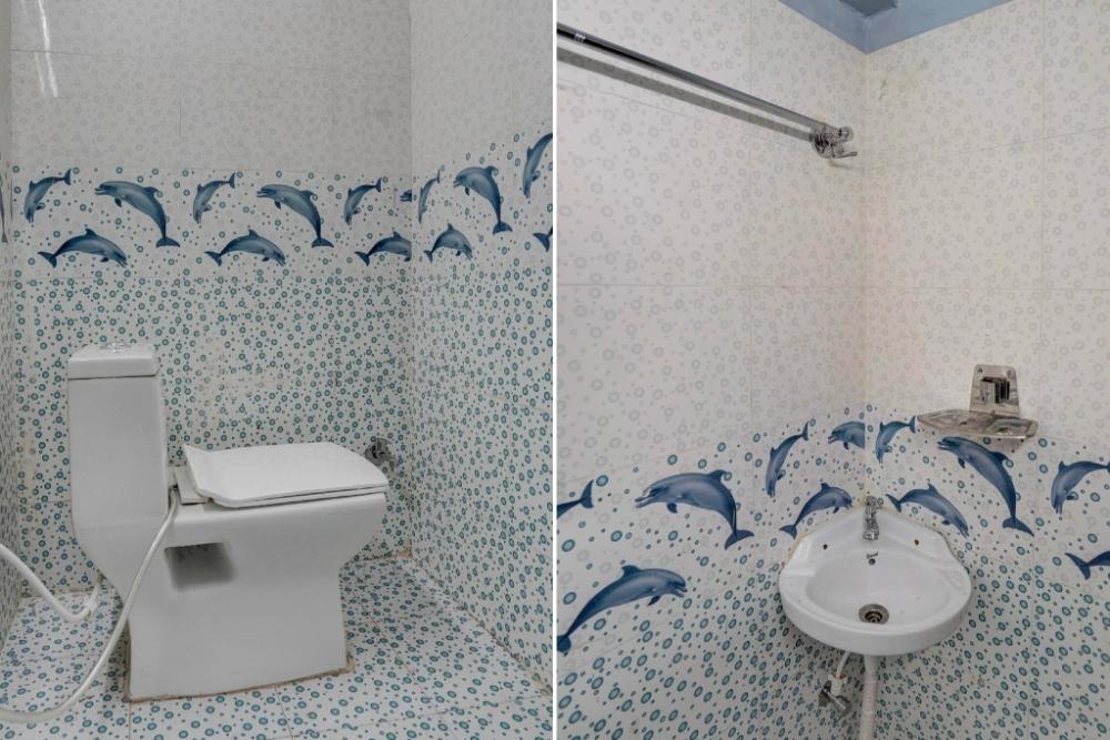 hotel o star the view