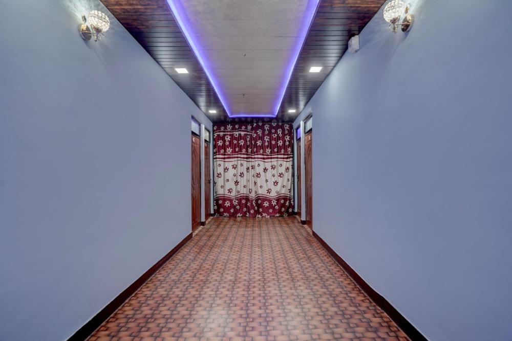 hotel o star the view