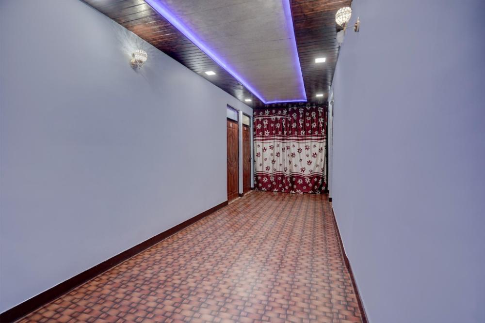 hotel o star the view