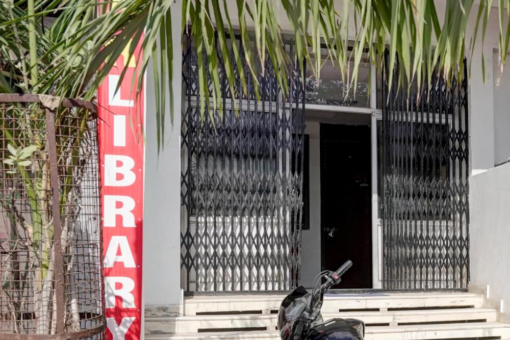 hotel o star the view