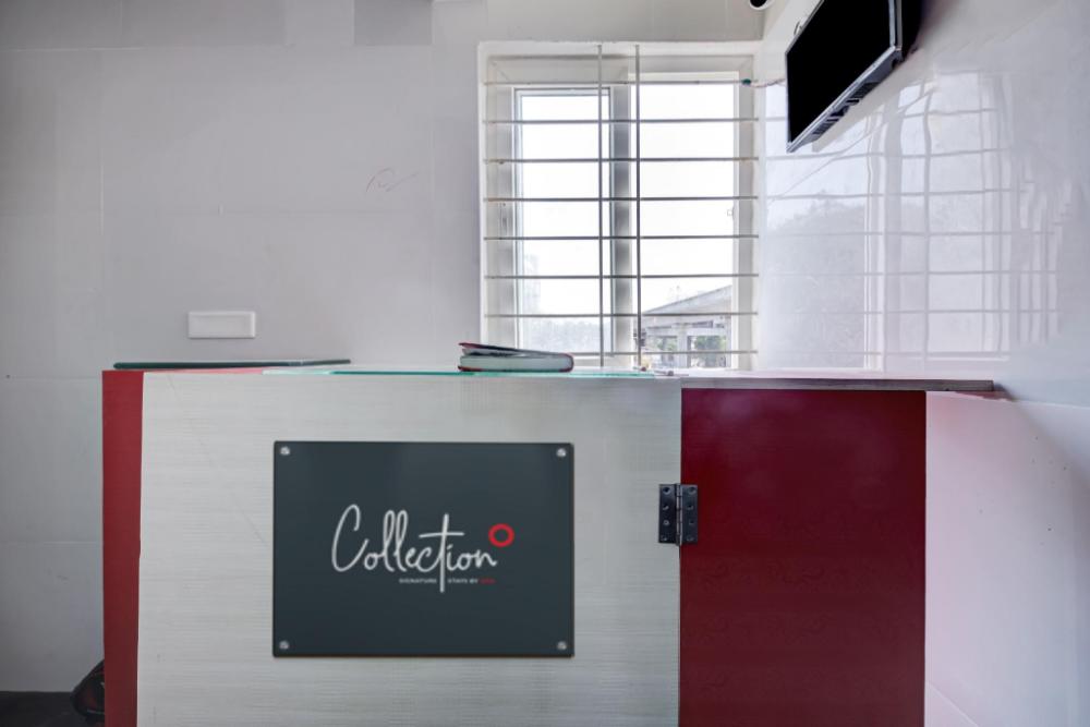 collection o sapthagiri inn