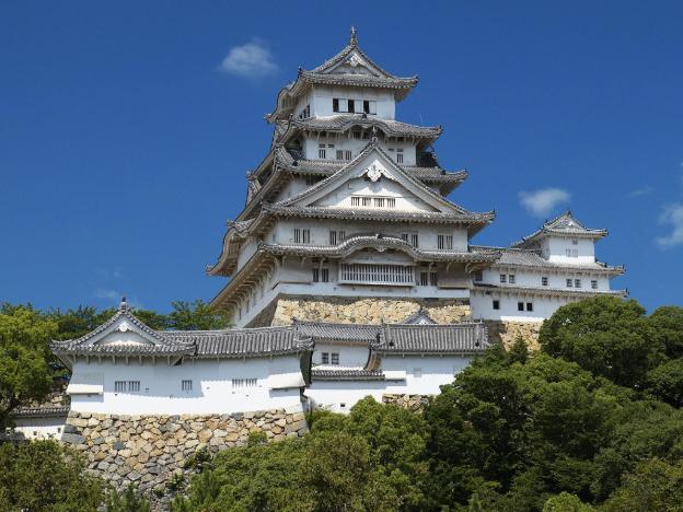 hotel crown hills himeji