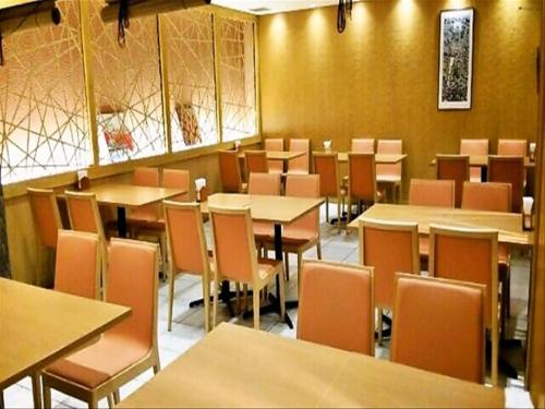 hotel crown hills himeji