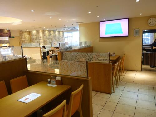 hotel crown hills himeji