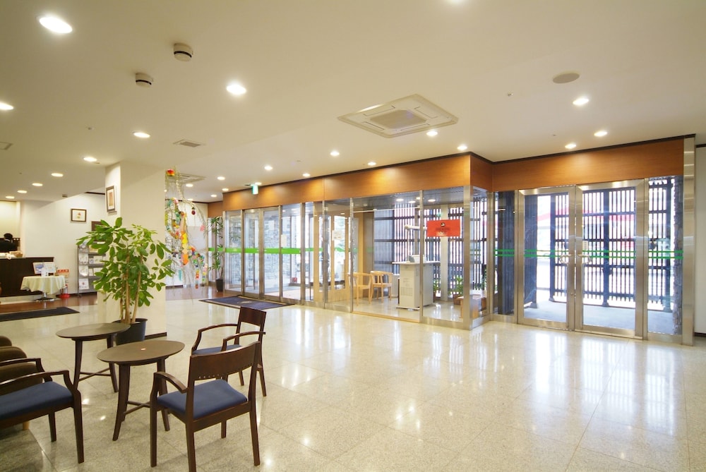 hotel crown hills himeji