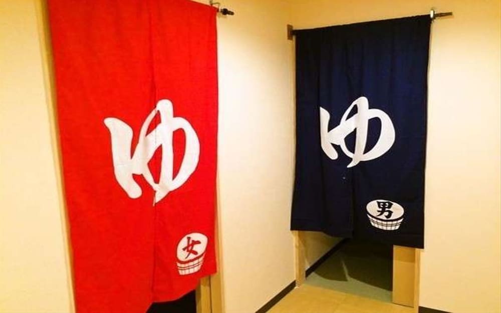 hotel crown hills himeji
