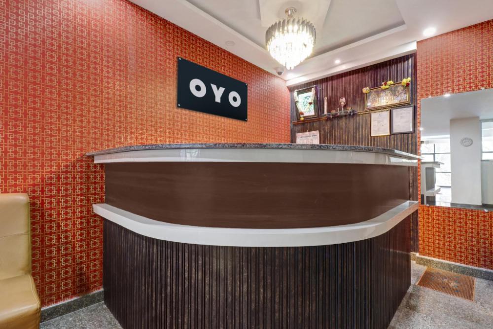 hotel o j k suites and rooms
