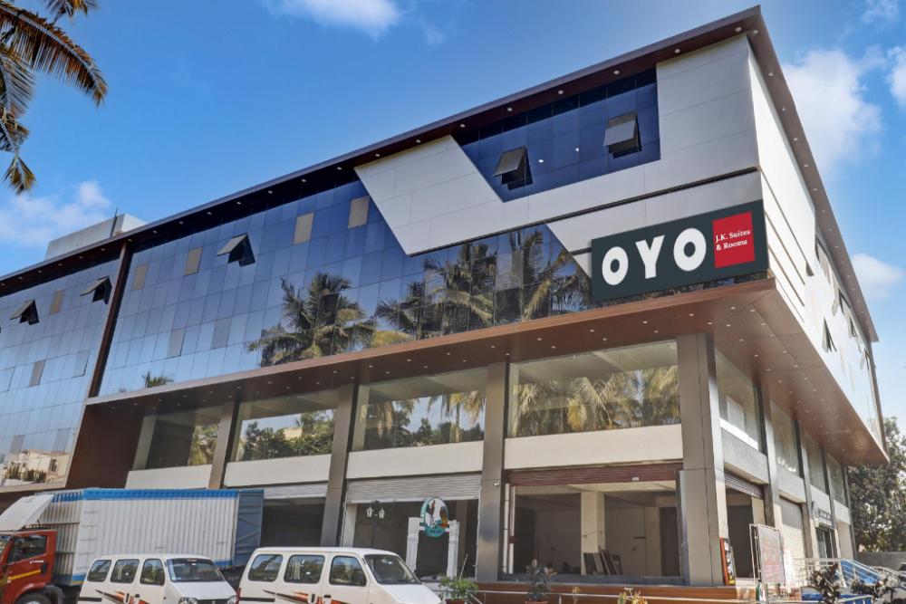 hotel o j k suites and rooms