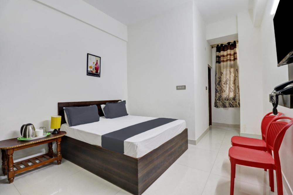 hotel o j k suites and rooms