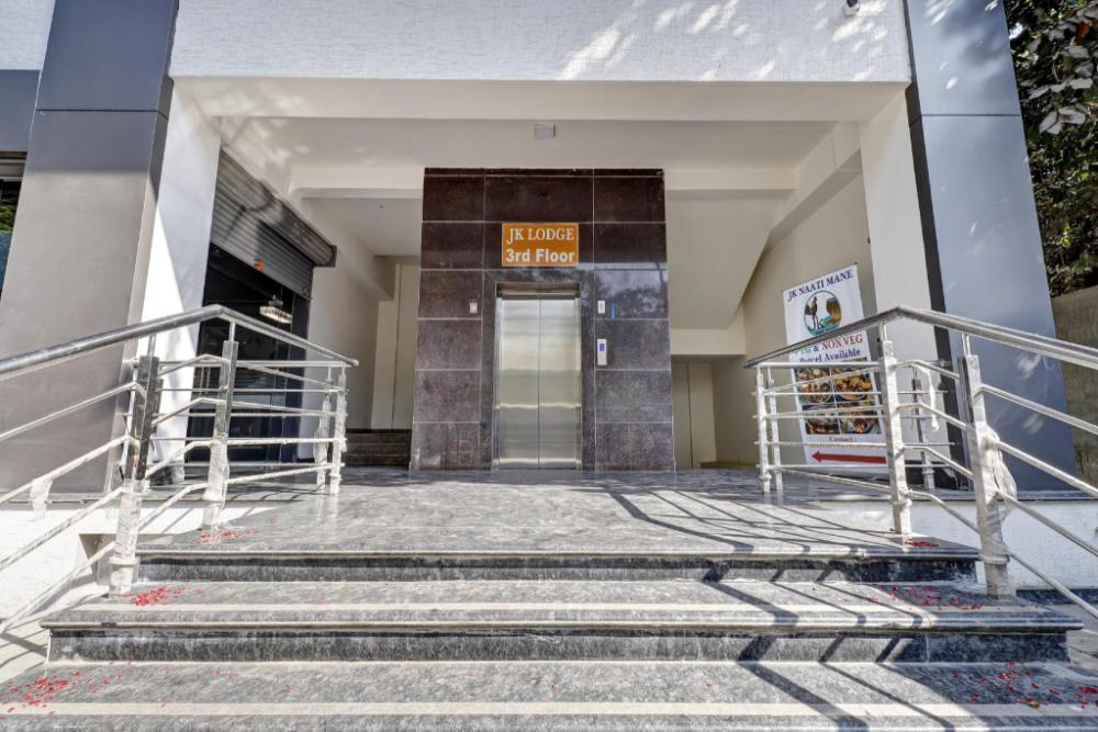 hotel o j k suites and rooms