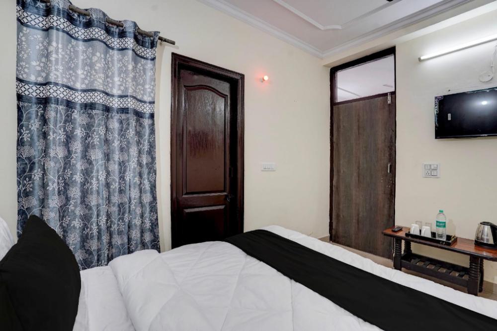 hotel o peaceful paradise