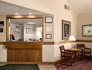 Days Inn By Wyndham Hinckley,Minnesota>>Hinckley,2 star