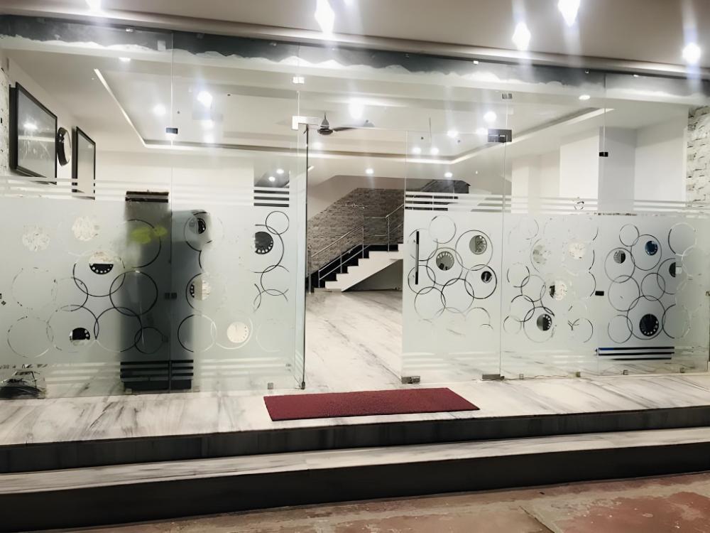 hotel katra orchid jammu