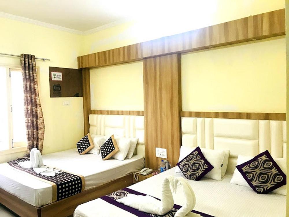 hotel katra orchid jammu