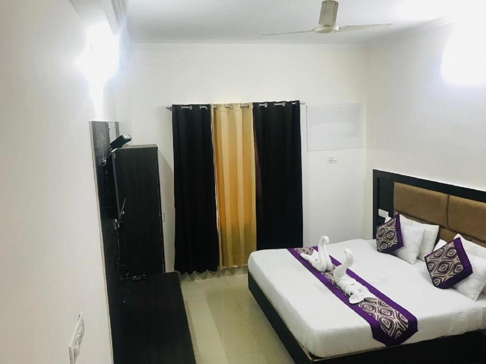 hotel katra orchid jammu