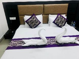 hotel katra orchid jammu