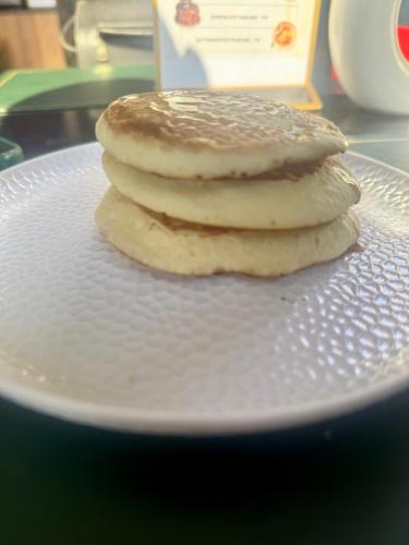 darjeeling hillside inn