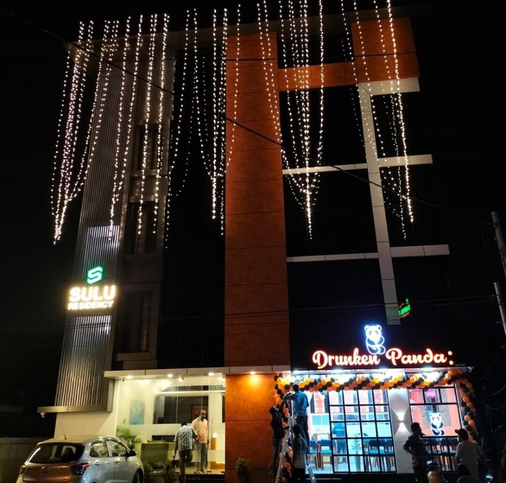 ernakulam