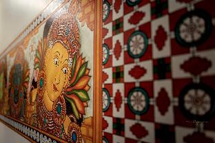 athirappilly sreenilayam heritage resort