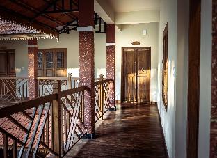 athirappilly sreenilayam heritage resort