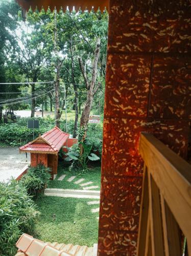 athirappilly sreenilayam heritage resort