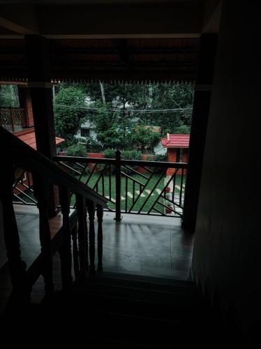 athirappilly sreenilayam heritage resort