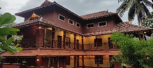 athirappilly sreenilayam heritage resort