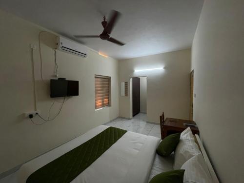 greenview royal stay