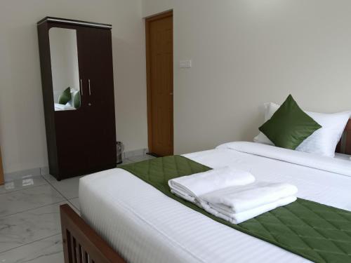 greenview royal stay