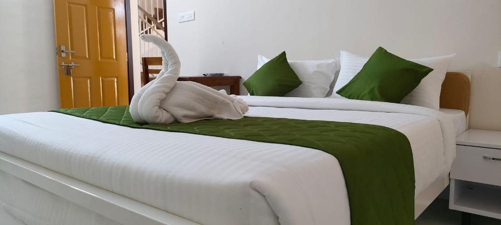 greenview royal stay