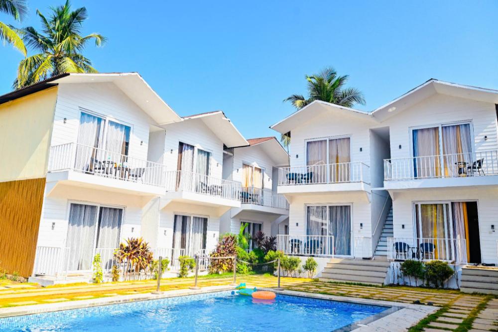 seawood beach front resort