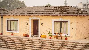 ayodhya haat luxury cottages